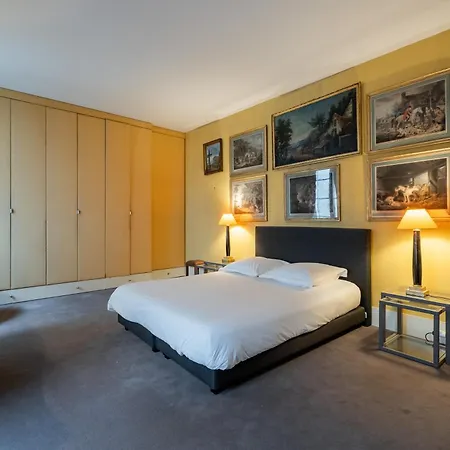 Lejlighed Veeve - Madeleine Royale Paris